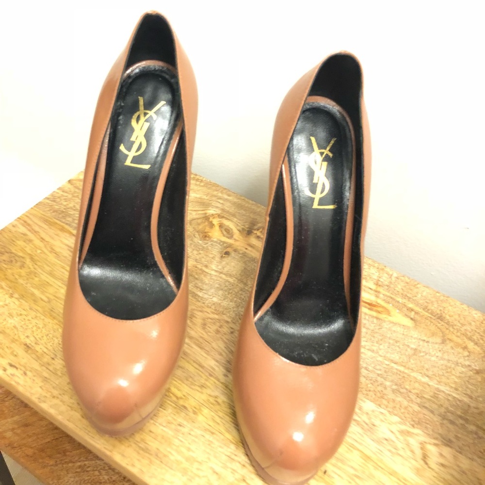 YSL Pump